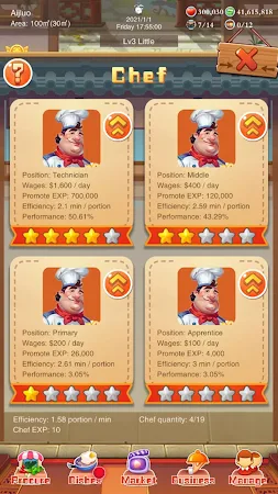 Game screenshot Spicy life hack