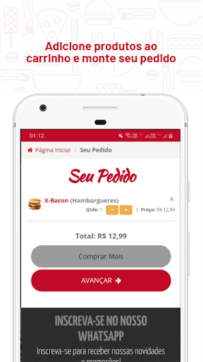 Estação do Pão - Delivery