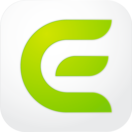 dmEVS logo