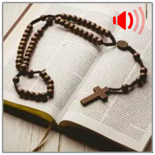 Le Saint Rosaire en Audio