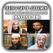 Top 40 Lifestyle Apps Like Death & Day of Judgement -Lectures Mp3 - Best Alternatives