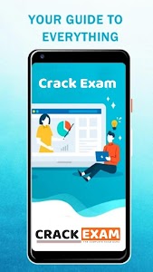 Crack Exam CurrentAffairs & GK Unknown