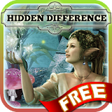 Look for Differences - Elves icon