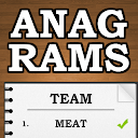 Download Anagrams Game Install Latest APK downloader