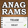 Anagrams Game