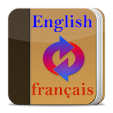 English to French Dictionary icon