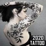 Cover Image of ダウンロード Women Tattoos 3055 APK