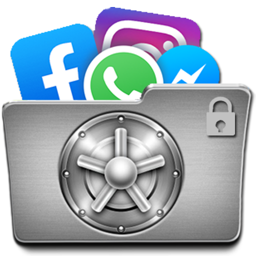 AppLock - Lock Apps & Pattern Download on Windows