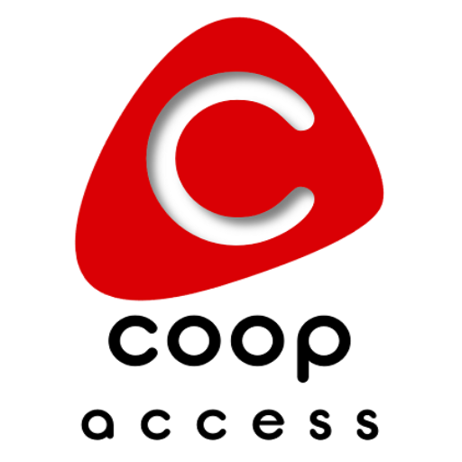 Coop Access logo