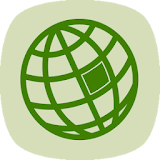 World Maps Browser icon