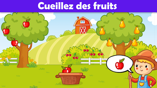 Jeux pour Bébés screenshot 8