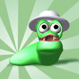 Icon image Mister Worm