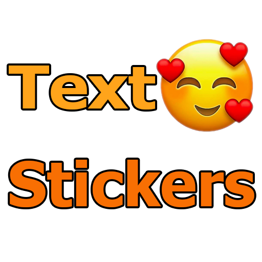 Text Stickers For WhatsApp Download on Windows