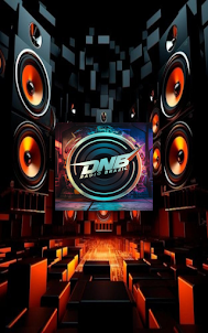DNB Rádio Brazil