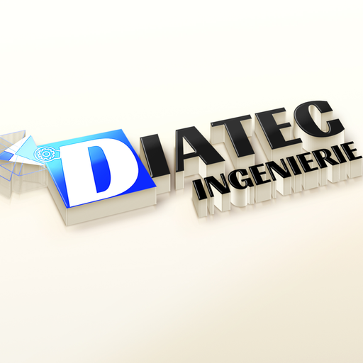 DIATEC INGENIERIE logo