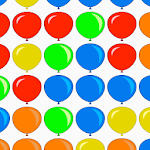 Cover Image of Unduh Balloon Pop 1.1.6 APK