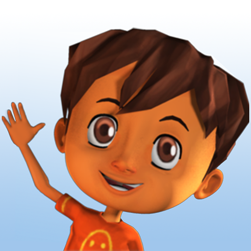 العب مع نظيف logo