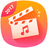 Video Editor Maker Of Photos With Song And Effects icon