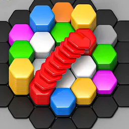 Hexa Color Sort Mod Apk