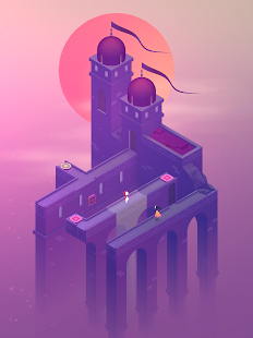 Monument Valley 2 Screenshot