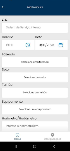 Agrix Screen 3