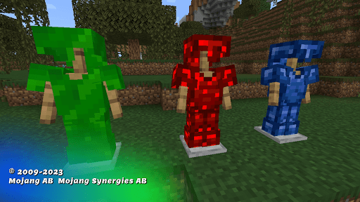 Android application mods for minecraft mcpe screenshort