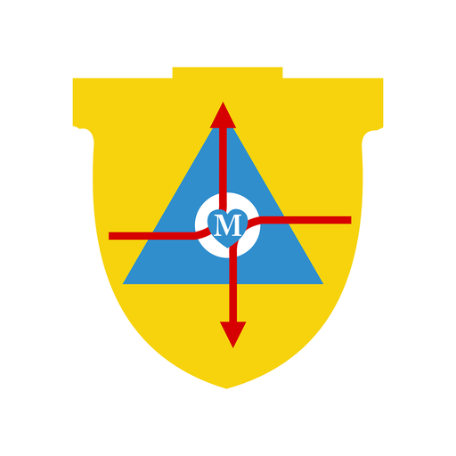 Radio Corpus Christi logo