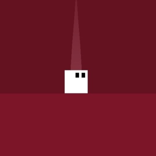 Color Runner 2D - Endless Game logo