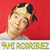 Ami Rodriguez icon