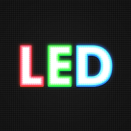 Icon image LED Scroller Pro