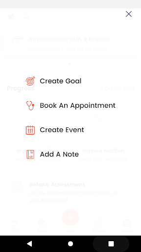 Ufinity Health and Wellness