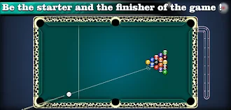 Game screenshot Villar 8-Ball Super Billiards hack