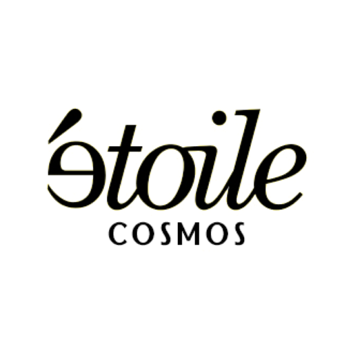 Cinema Etoile - Cosmos logo