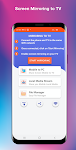 screenshot of Screen Mirroring Assistant