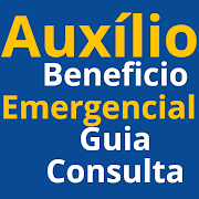 Auxílio Beneficio Emergencial Guia Consulta