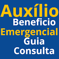 Auxílio Beneficio Emergencial Guia Consulta
