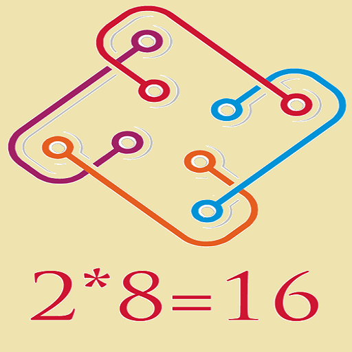 Tables For Kids logo