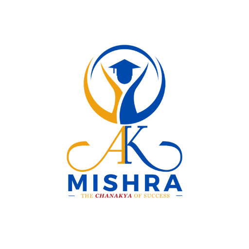 AK Mishra e-Learning logo