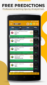 Betting Tips - Apps on Google Play