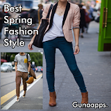 Best Spring Fashion Styles icon