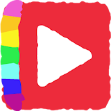 BabyTuba | Simple Free YouTubePlayer for Children icon