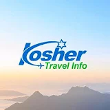 Kosher Travel Info icon