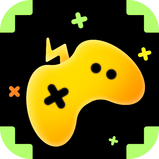 Gamest- A casual game platform  Icon
