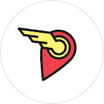 Cover Image of Download Shippify - For Couriers  APK