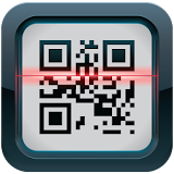 QR Code Scanner Barcode Reader icon