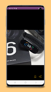 smart bracelet m5 app guide