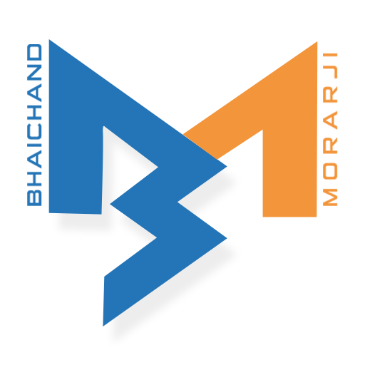 BM Cotton logo