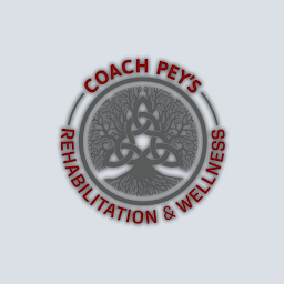 Icon image Coach Peys Rehab and Wellness