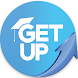 GetUp - Androidアプリ
