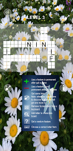WordLez :Crossword Puzzle